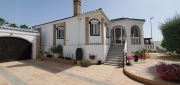 2 Bedroom, 2 Bathroom Villa in Murcia