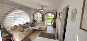 2 Bedroom, 2 Bathroom Villa in Murcia
