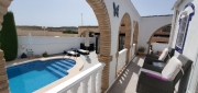 2 Bedroom, 2 Bathroom Villa in Murcia