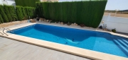 2 Bedroom, 2 Bathroom Villa in Murcia
