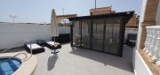 2 Bedroom, 2 Bathroom Villa in Murcia
