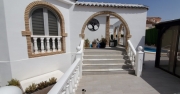 2 Bedroom, 2 Bathroom Villa in Murcia
