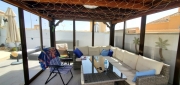 2 Bedroom, 2 Bathroom Villa in Murcia