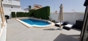 2 Bedroom, 2 Bathroom Villa in Murcia