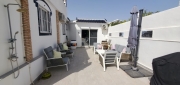 2 Bedroom, 2 Bathroom Villa in Murcia