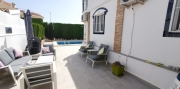 2 Bedroom, 2 Bathroom Villa in Murcia