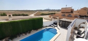 2 Bedroom, 2 Bathroom Villa in Murcia