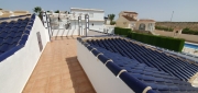 2 Bedroom, 2 Bathroom Villa in Murcia