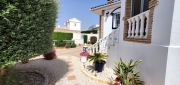 2 Bedroom, 2 Bathroom Villa in Murcia