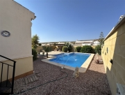 1 Bedroom, 1 Bathroom Villa in Murcia