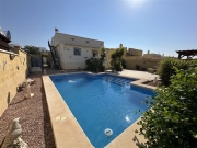 1 Bedroom, 1 Bathroom Villa in Murcia