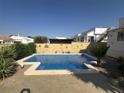1 Bedroom, 1 Bathroom Villa in Murcia