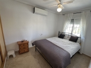1 Bedroom, 1 Bathroom Villa in Murcia