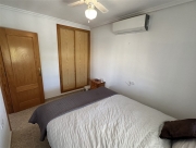 1 Bedroom, 1 Bathroom Villa in Murcia