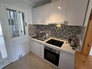 1 Bedroom, 1 Bathroom Villa in Murcia