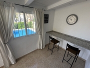 1 Bedroom, 1 Bathroom Villa in Murcia
