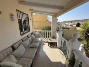 1 Bedroom, 1 Bathroom Villa in Murcia