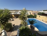 1 Bedroom, 1 Bathroom Villa in Murcia