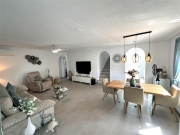 3 Bedroom, 3 Bathroom Villa in Murcia