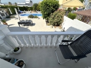 3 Bedroom, 3 Bathroom Villa in Murcia