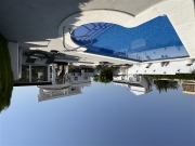 3 Bedroom, 3 Bathroom Villa in Murcia