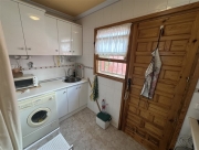 1 Bedroom, 1 Bathroom Villa in Murcia