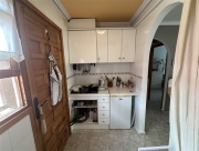 1 Bedroom, 1 Bathroom Villa in Murcia