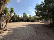 1 Bedroom, 1 Bathroom Finca in Murcia