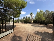 1 Bedroom, 1 Bathroom Finca in Murcia