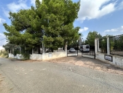 1 Bedroom, 1 Bathroom Finca in Murcia