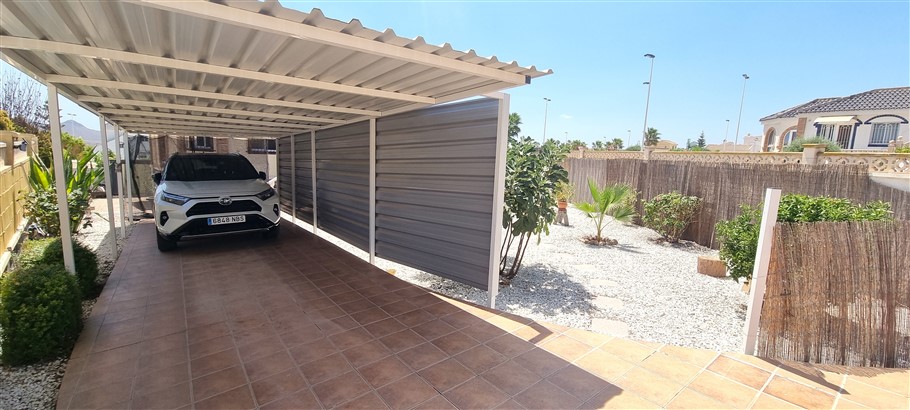 3 Bedroom, 2 Bathroom Villa in Murcia