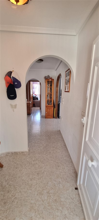 3 Bedroom, 2 Bathroom Villa in Murcia