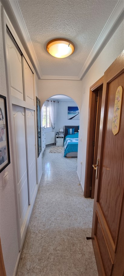 3 Bedroom, 2 Bathroom Villa in Murcia
