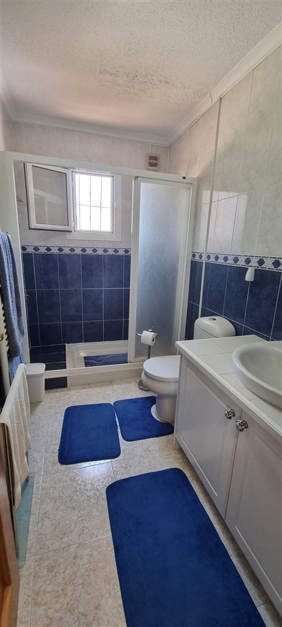 3 Bedroom, 2 Bathroom Villa in Murcia