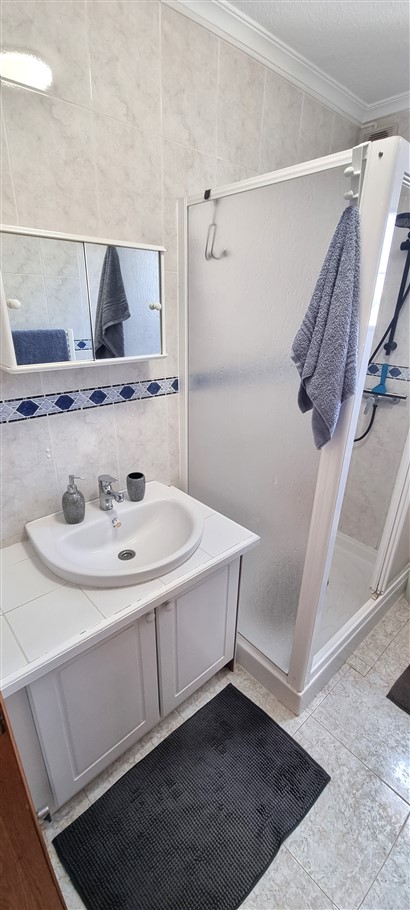 3 Bedroom, 2 Bathroom Villa in Murcia