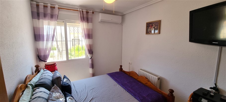 3 Bedroom, 2 Bathroom Villa in Murcia