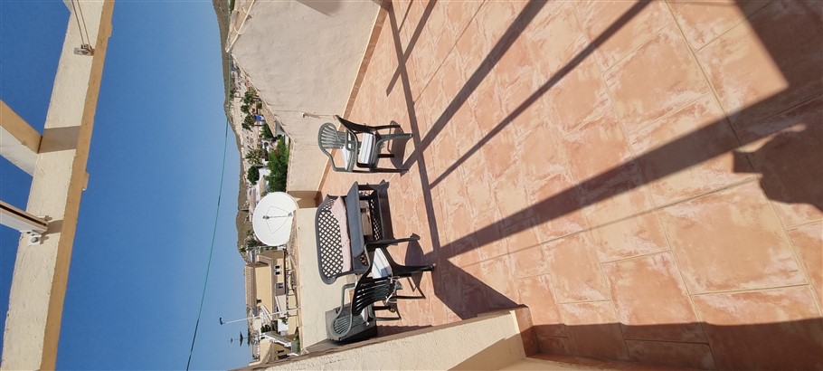 3 Bedroom, 2 Bathroom Villa in Murcia