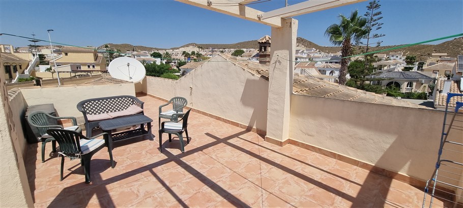 3 Bedroom, 2 Bathroom Villa in Murcia