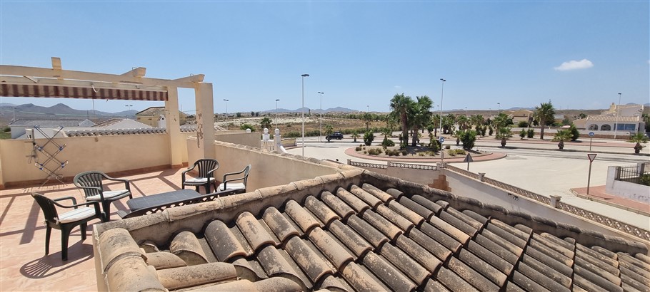 3 Bedroom, 2 Bathroom Villa in Murcia