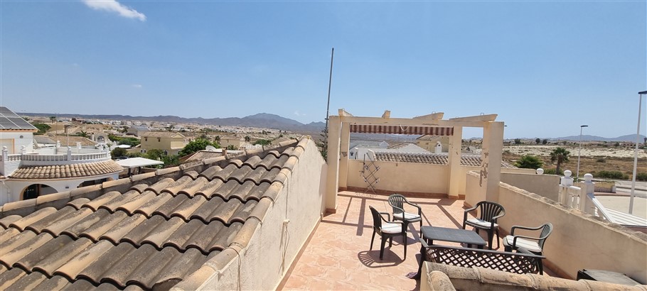 3 Bedroom, 2 Bathroom Villa in Murcia
