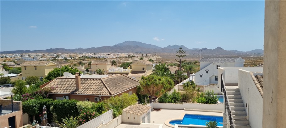 3 Bedroom, 2 Bathroom Villa in Murcia