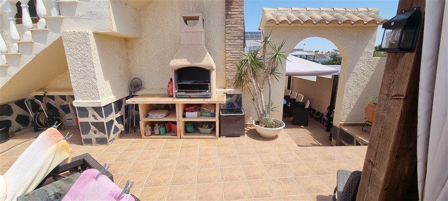 3 Bedroom, 2 Bathroom Villa in Murcia