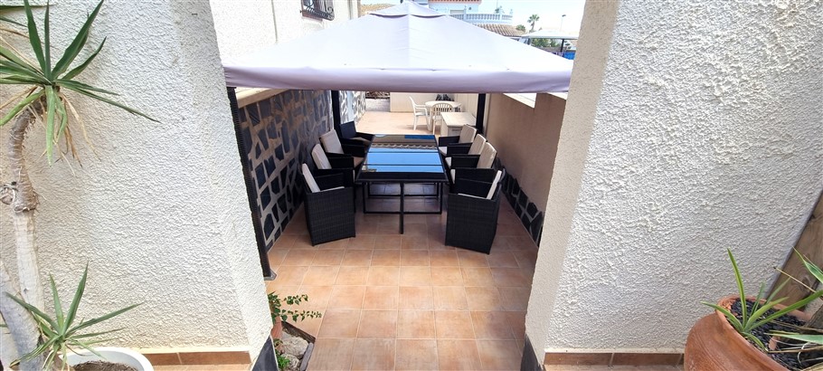 3 Bedroom, 2 Bathroom Villa in Murcia
