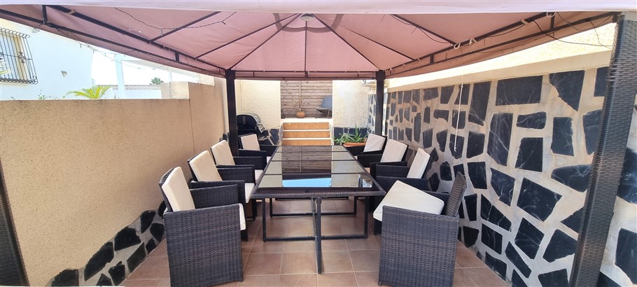 3 Bedroom, 2 Bathroom Villa in Murcia