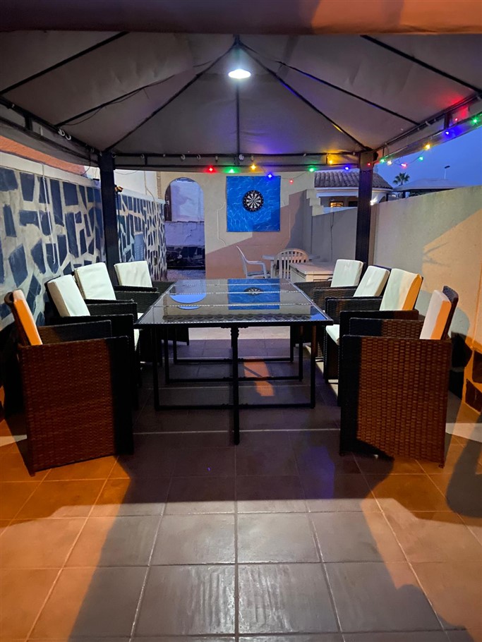 3 Bedroom, 2 Bathroom Villa in Murcia
