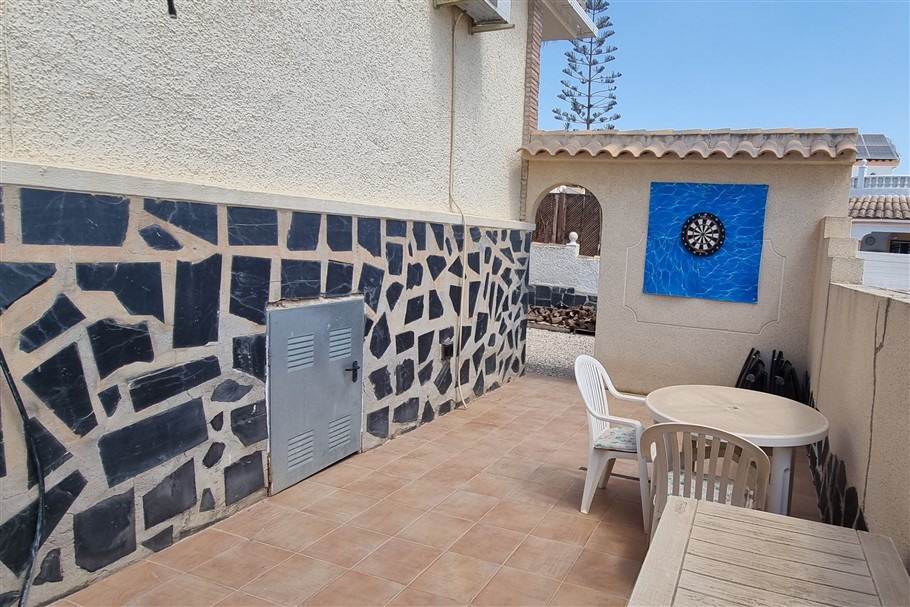 3 Bedroom, 2 Bathroom Villa in Murcia