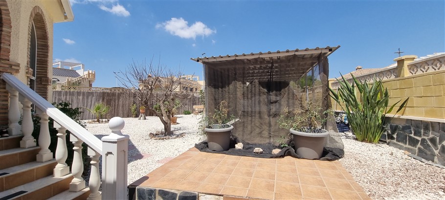3 Bedroom, 2 Bathroom Villa in Murcia