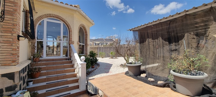 3 Bedroom, 2 Bathroom Villa in Murcia