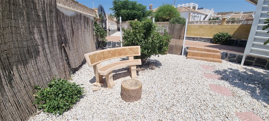 3 Bedroom, 2 Bathroom Villa in Murcia