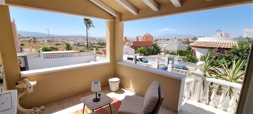 3 Bedroom, 3 Bathroom Villa in Murcia